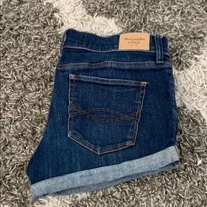 Abercrombie Shorts